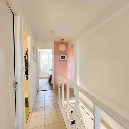Le Tombolo Apartament *