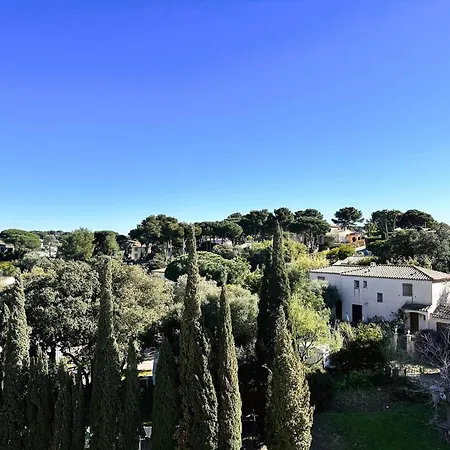 Apartament Le Tombolo