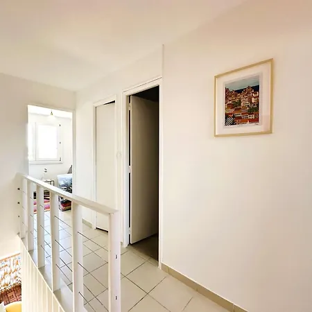 Le Tombolo Apartment *