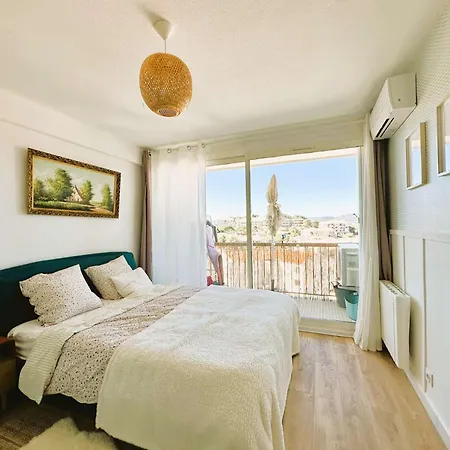 Le Tombolo Apartment *
