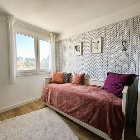 Le Tombolo Apartment